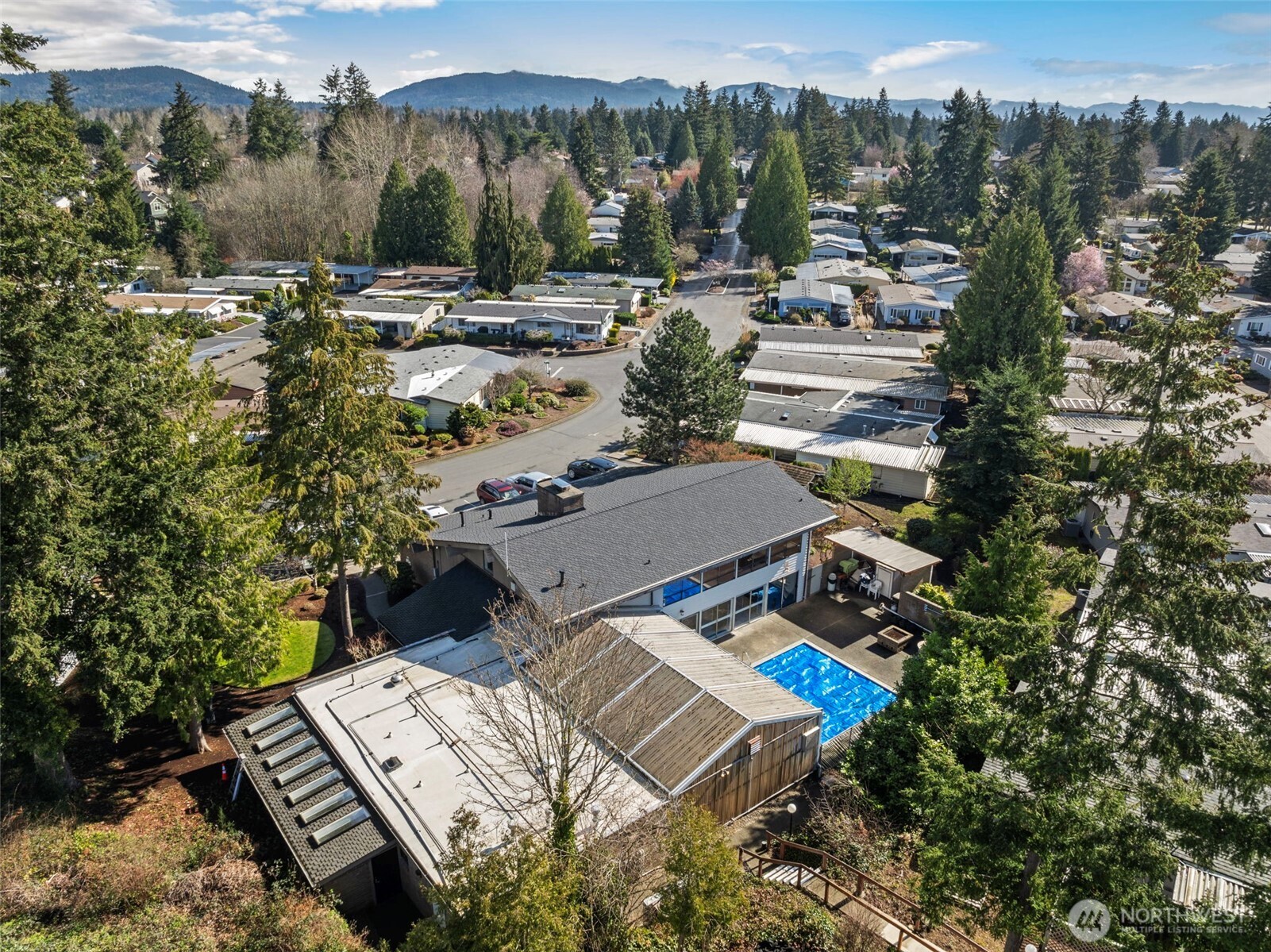 201 Union Avenue Southeast, Unit 231 Renton, WA 98059 - Photo 34 of 36 Gallery Image 34