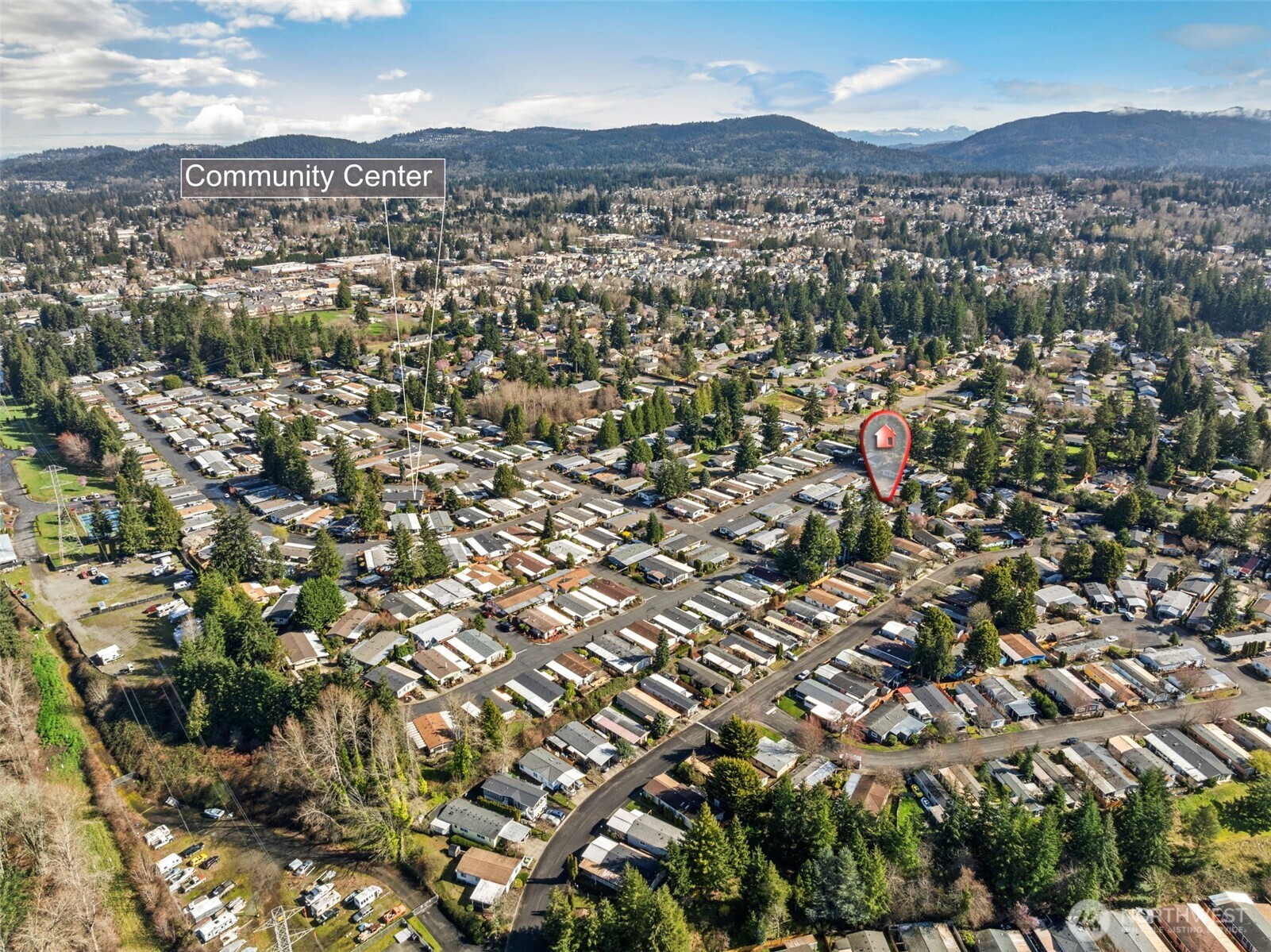 201 Union Avenue Southeast, Unit 231 Renton, WA 98059 - Photo 36 of 36 Gallery Image 36