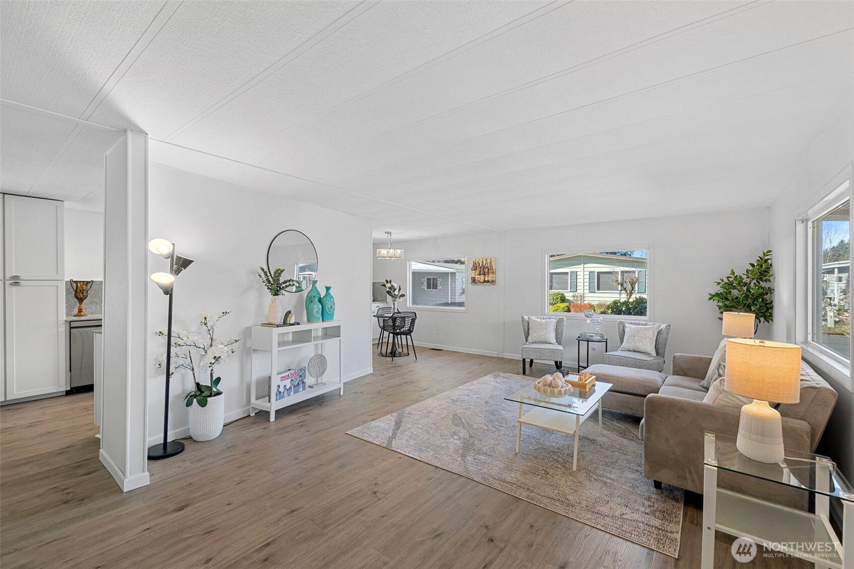 201 Union Avenue Southeast, Unit 231 Renton, WA 98059 - Photo 5 of 36 Gallery Image 5