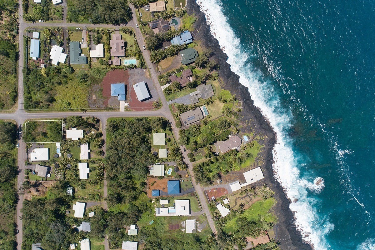 42 Beach Road Keaau, HI 96749 - Photo 1 of 23 Gallery Image 1