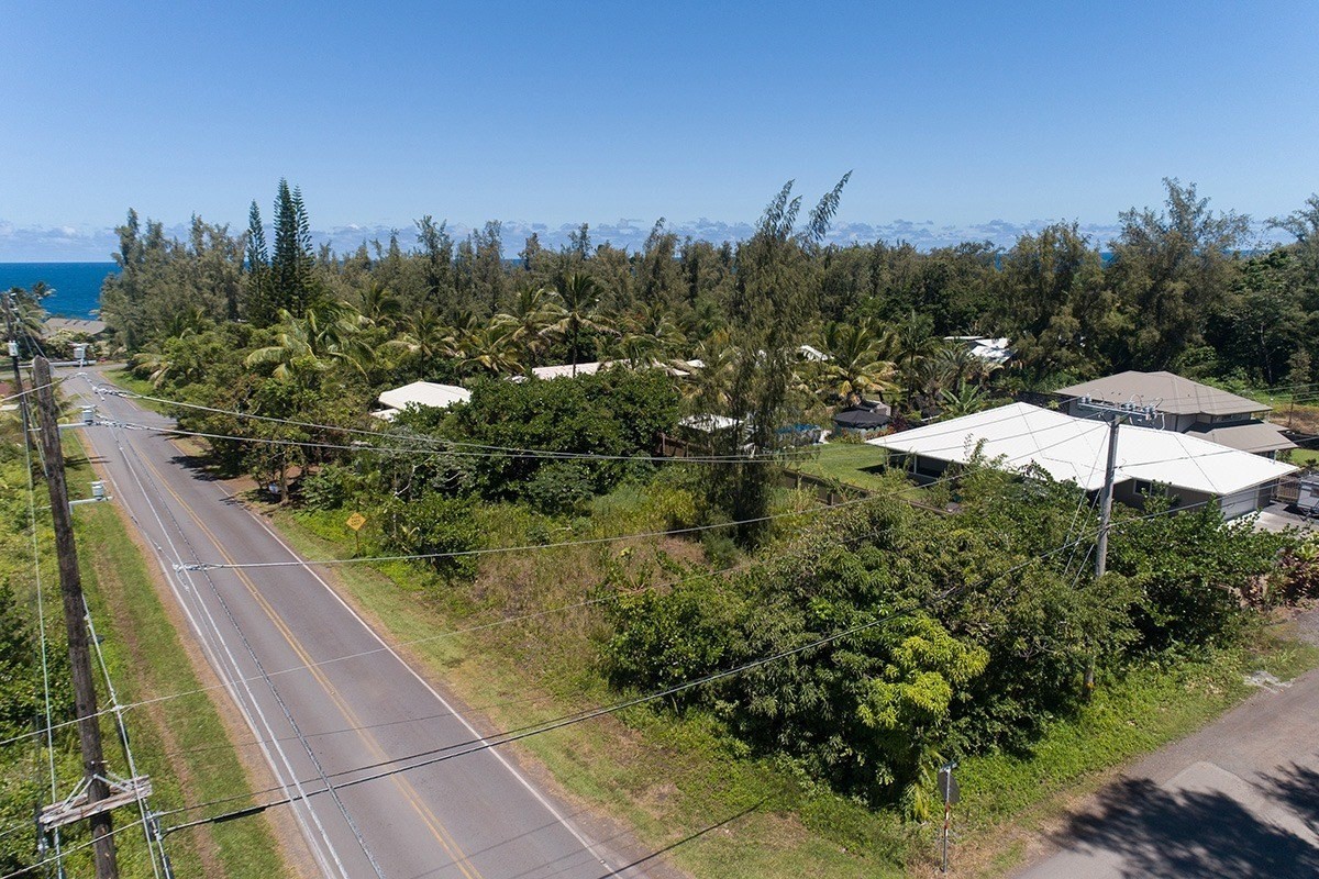 42 Beach Road Keaau, HI 96749 - Photo 12 of 23 Gallery Image 12