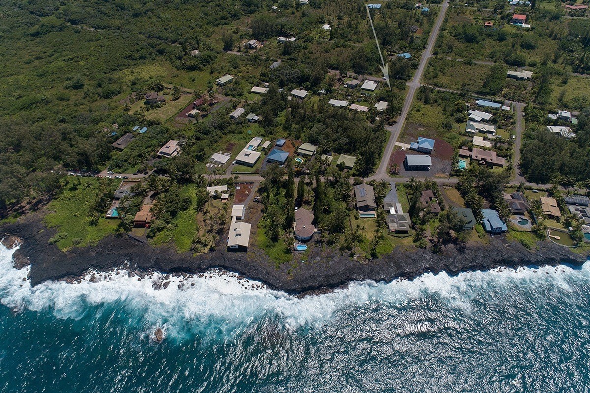 42 Beach Road Keaau, HI 96749 - Photo 14 of 23 Gallery Image 14