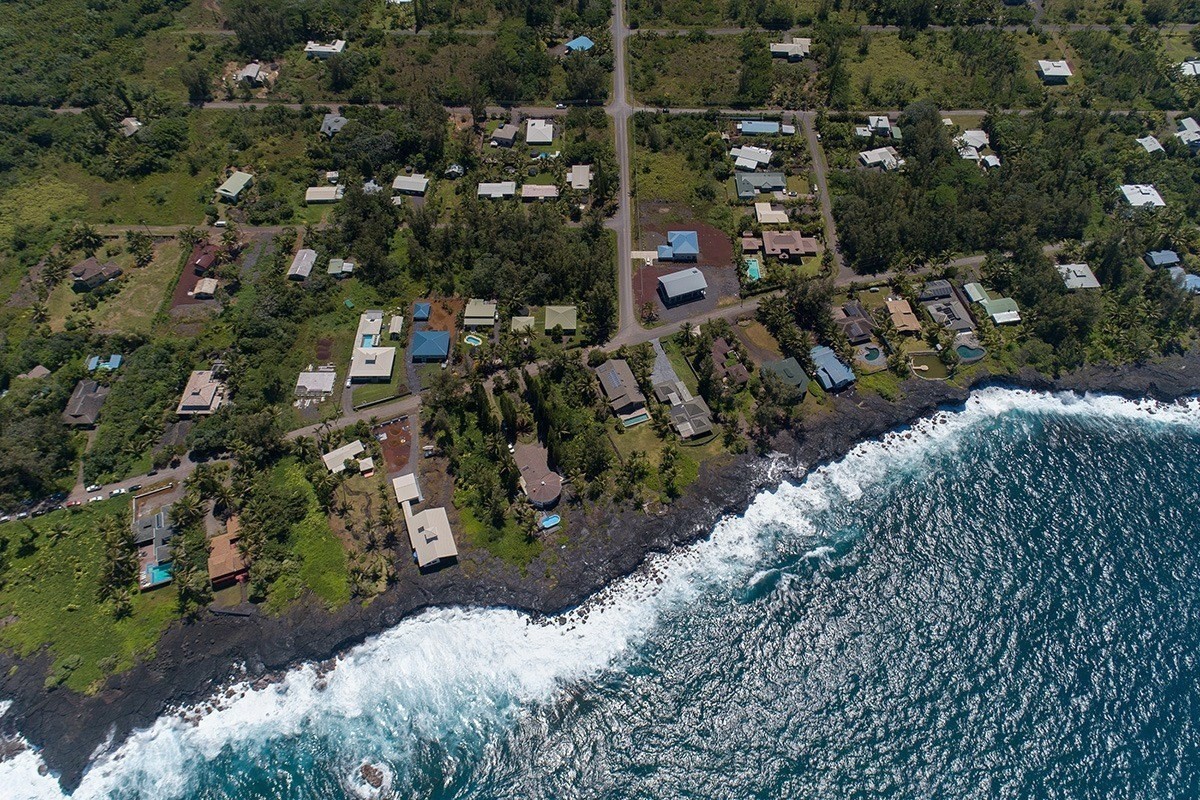 42 Beach Road Keaau, HI 96749 - Photo 15 of 23 Gallery Image 15