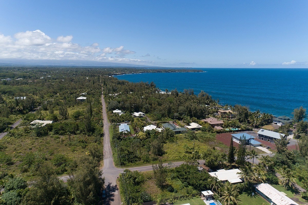 42 Beach Road Keaau, HI 96749 - Photo 16 of 23 Gallery Image 16
