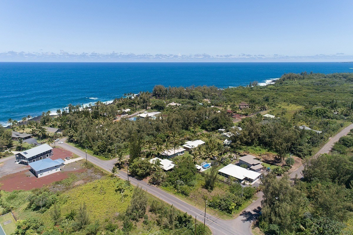 42 Beach Road Keaau, HI 96749 - Photo 17 of 23 Gallery Image 17