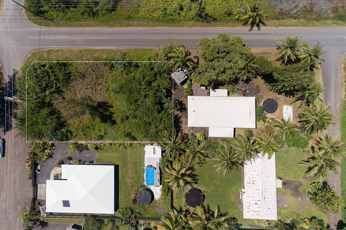 42 Beach Road Keaau, HI 96749 - Photo 2 of 23 Gallery Image 2