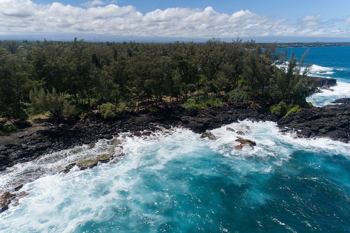 42 Beach Road Keaau, HI 96749 - Photo 23 of 23 Gallery Image 23
