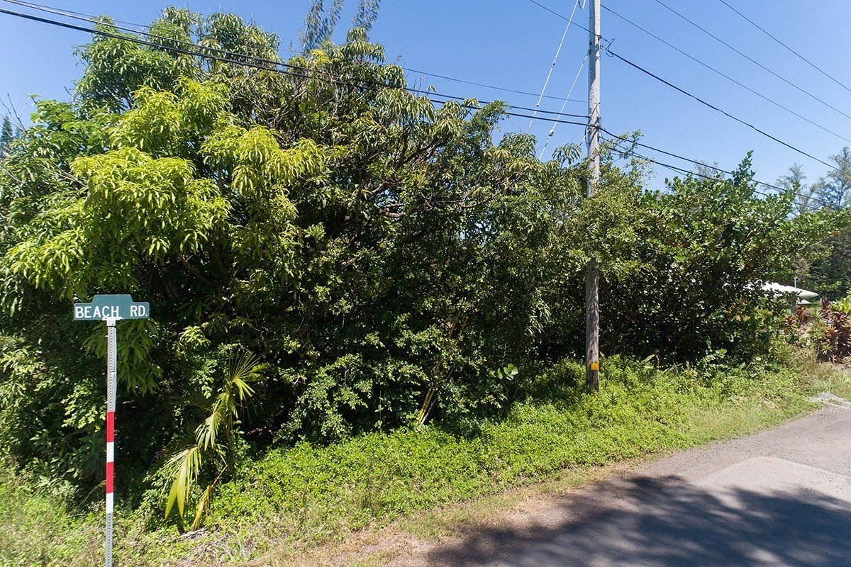 42 Beach Road Keaau, HI 96749 - Photo 3 of 23 Gallery Image 3