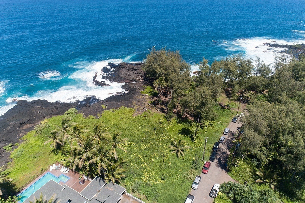 42 Beach Road Keaau, HI 96749 - Photo 5 of 23 Gallery Image 5