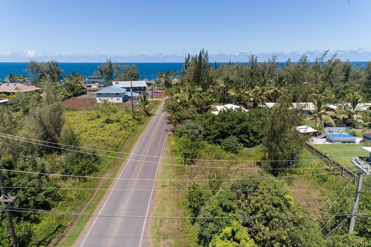 42 Beach Road Keaau, HI 96749 - Photo 10 of 23 Gallery Image 10