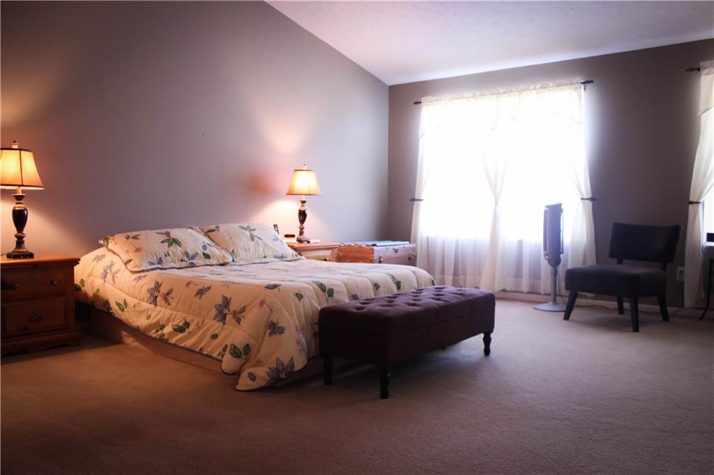 3592 Newberry Road Plainfield, IN 46168 - Photo 12 of 22