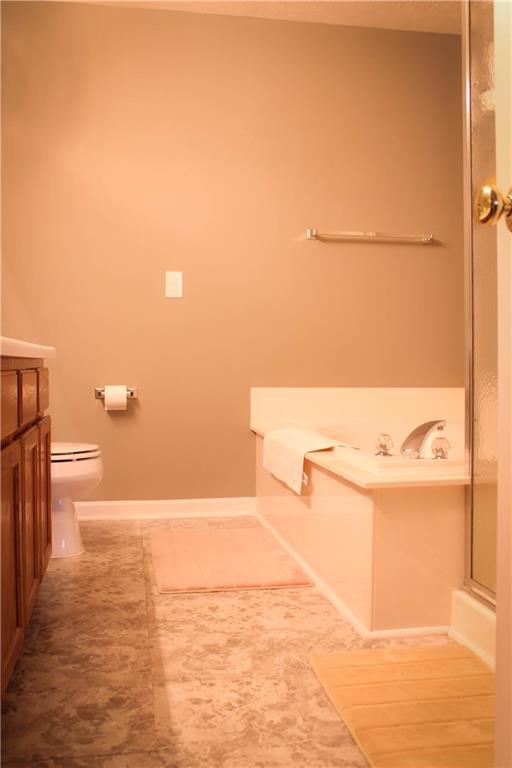 3592 Newberry Road Plainfield, IN 46168 - Photo 14 of 22