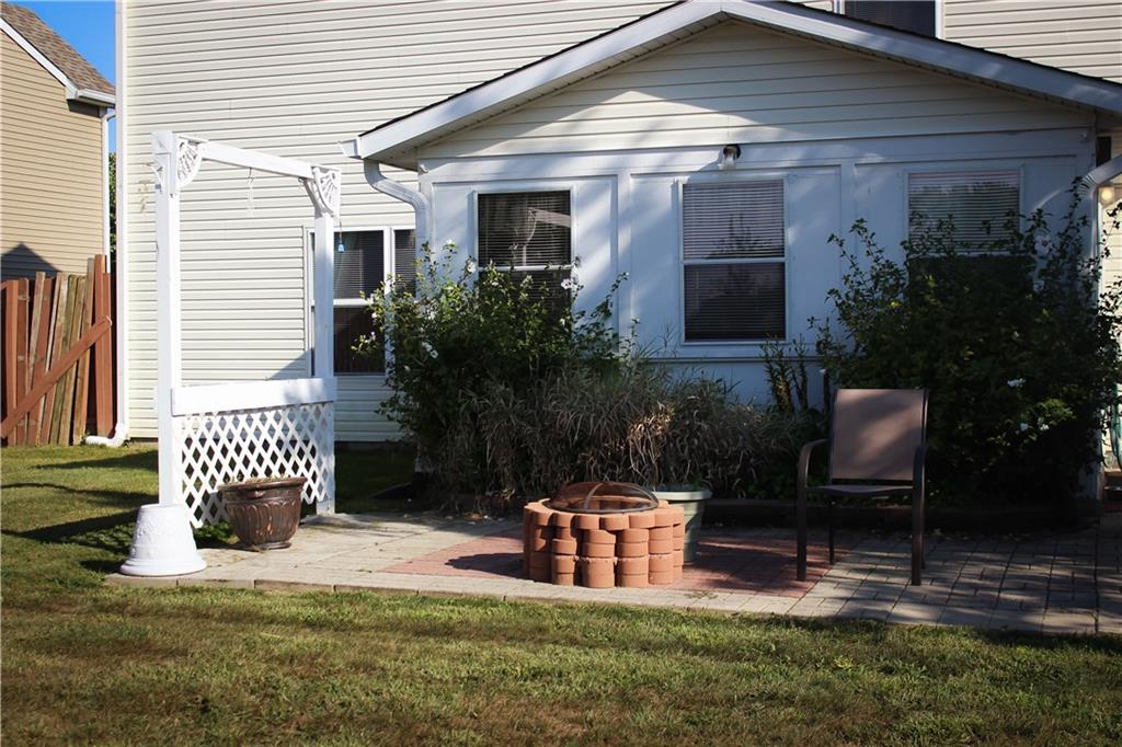 3592 Newberry Road Plainfield, IN 46168 - Photo 21 of 22