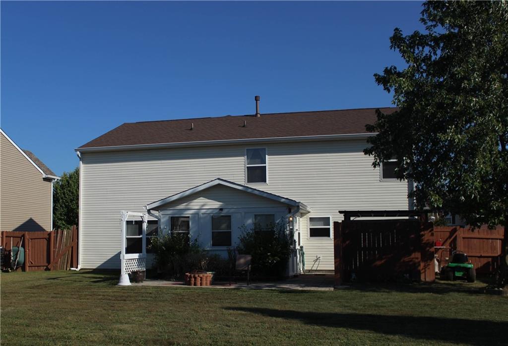 3592 Newberry Road Plainfield, IN 46168 - Photo 22 of 22