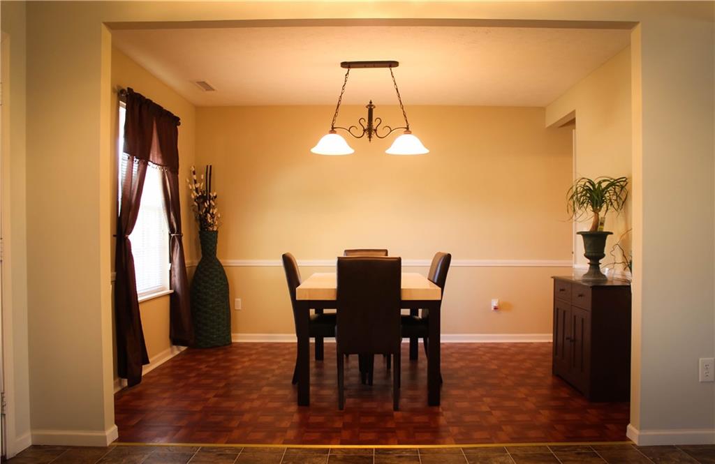 3592 Newberry Road Plainfield, IN 46168 - Photo 4 of 22