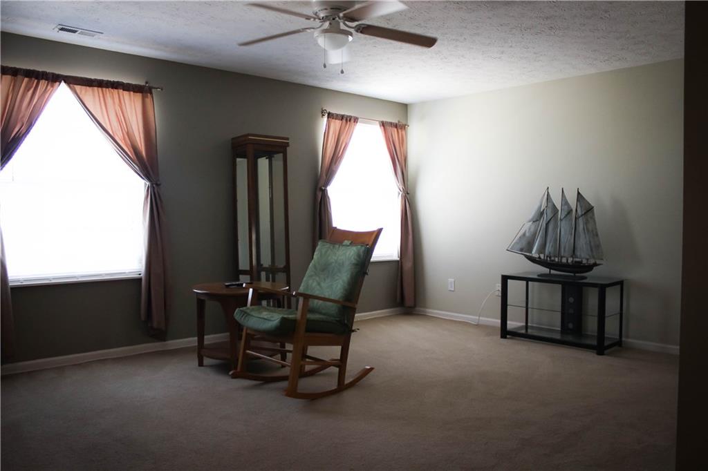 3592 Newberry Road Plainfield, IN 46168 - Photo 10 of 22