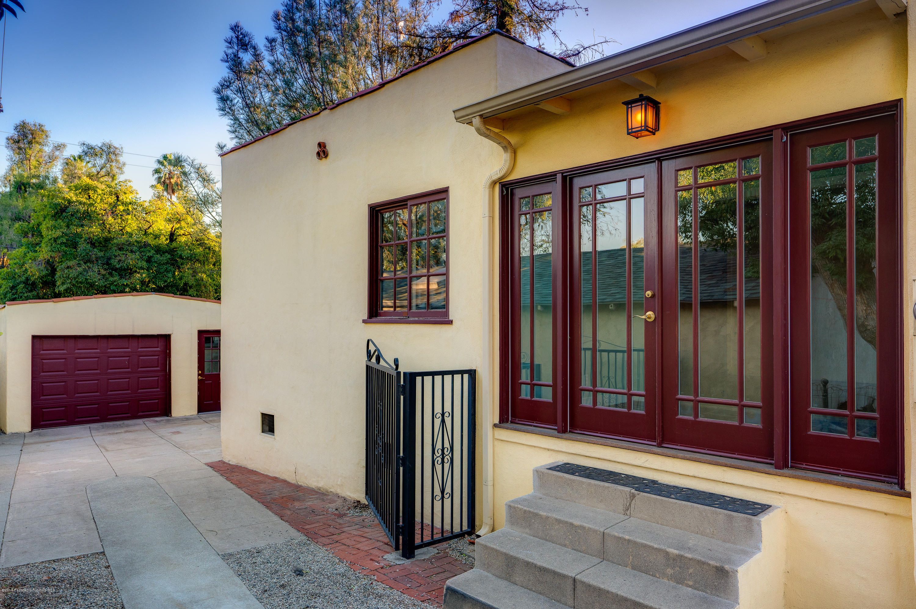 1854 La Paz Road Altadena, CA 91001 - Photo 21 of 25 egpimaging_1854LaPazFINAL_022_MLS