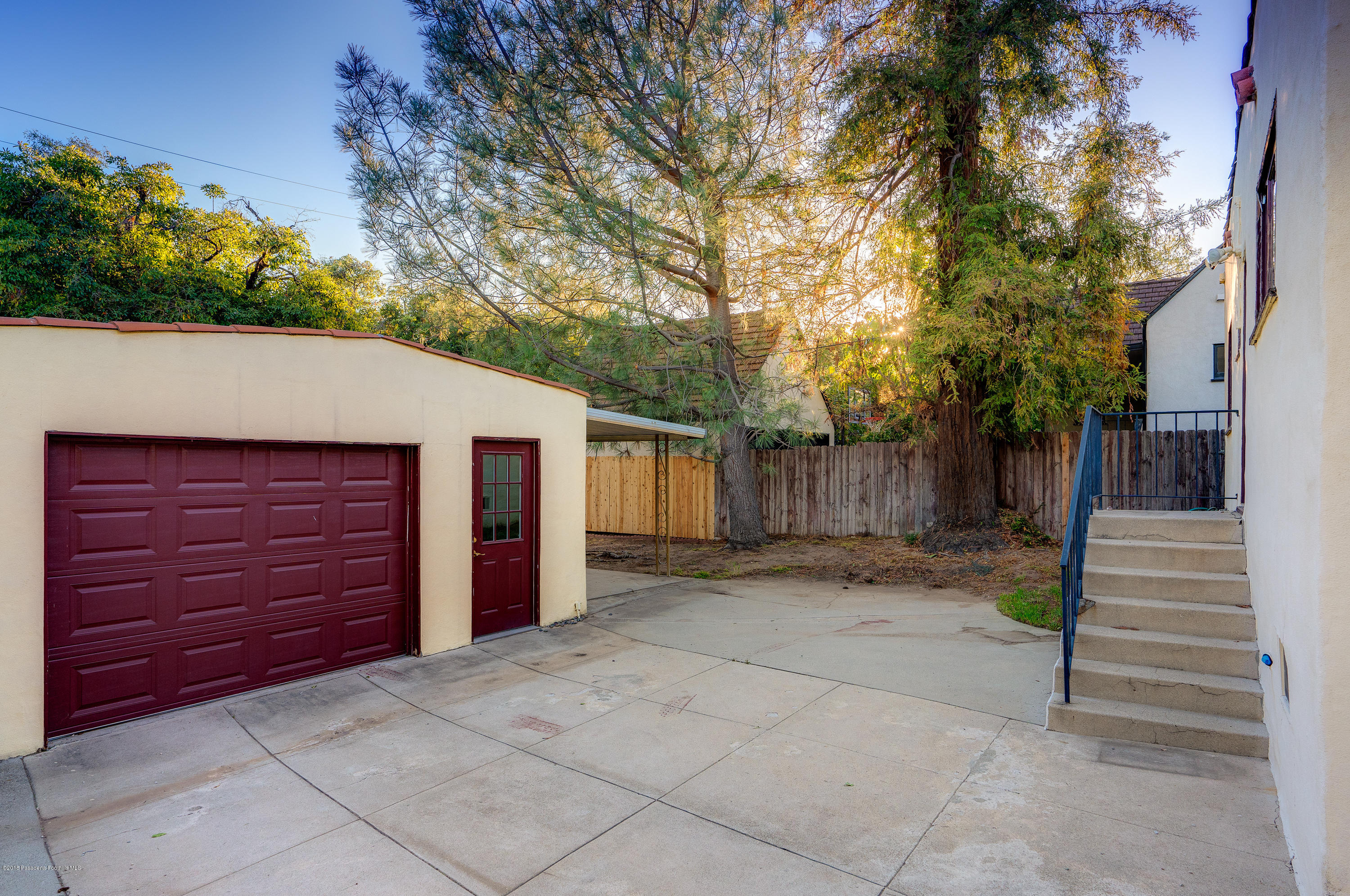 1854 La Paz Road Altadena, CA 91001 - Photo 22 of 25 egpimaging_1854LaPazFINAL_023_MLS