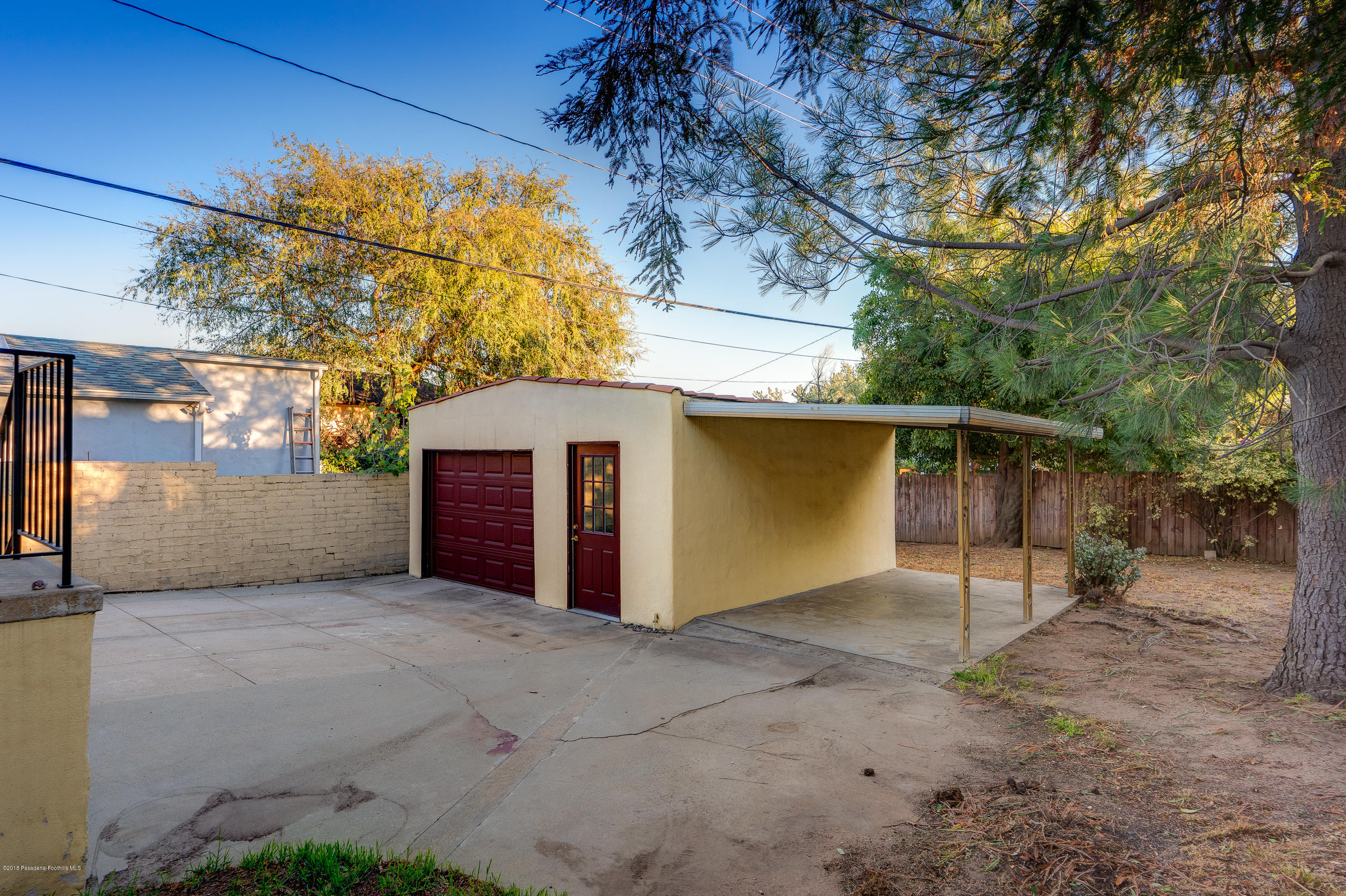 1854 La Paz Road Altadena, CA 91001 - Photo 24 of 25 egpimaging_1854LaPazFINAL_025_MLS
