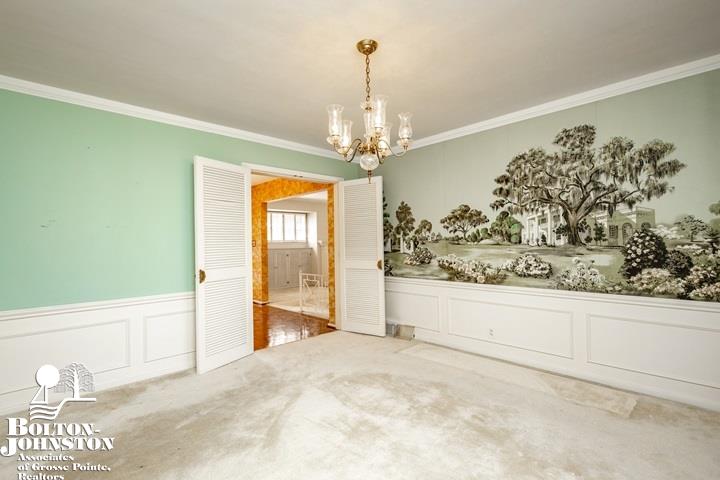 412 Lexington Road Grosse Pointe Farms, MI 48236 - Photo 27 of 43