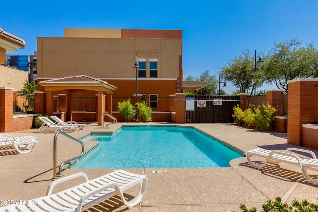 $455,000 | 581 South Roosevelt Street, Tempe, AZ 85281