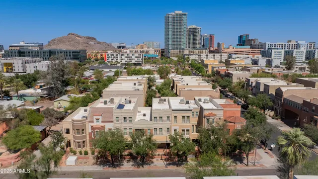 $455,000 | 581 South Roosevelt Street, Tempe, AZ 85281