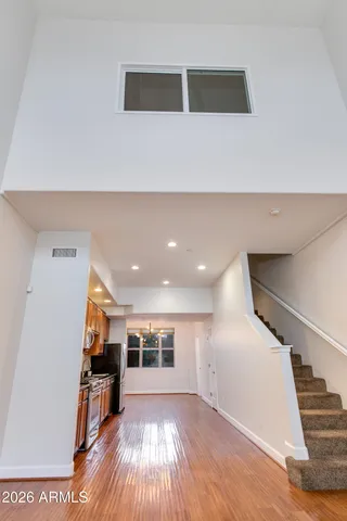 $455,000 | 581 South Roosevelt Street, Tempe, AZ 85281