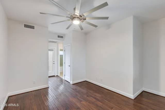 $455,000 | 581 South Roosevelt Street, Tempe, AZ 85281