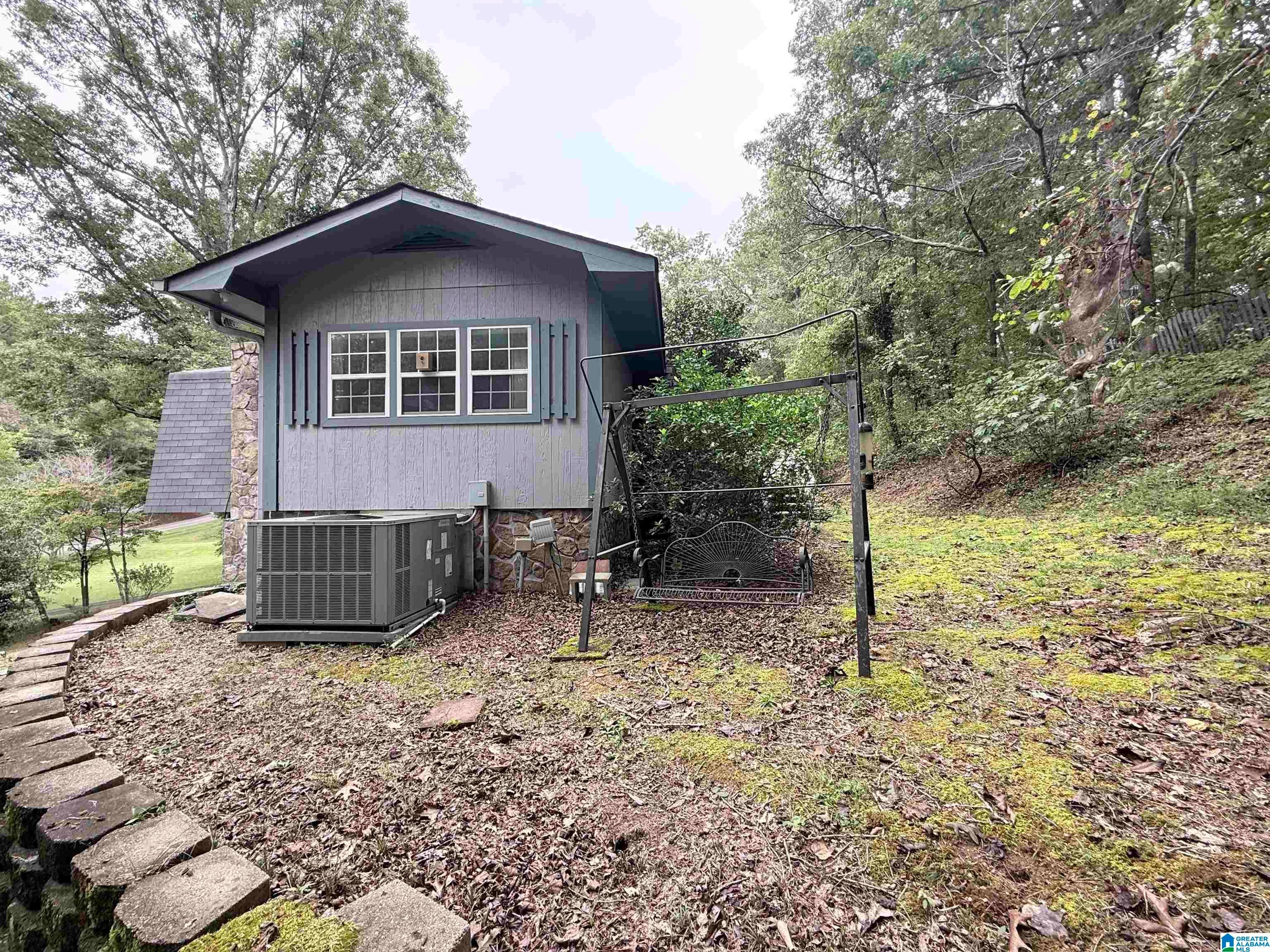 208 Earl Roberts Road Anniston, AL 36207 - Photo 27 of 34 Gallery Image 27