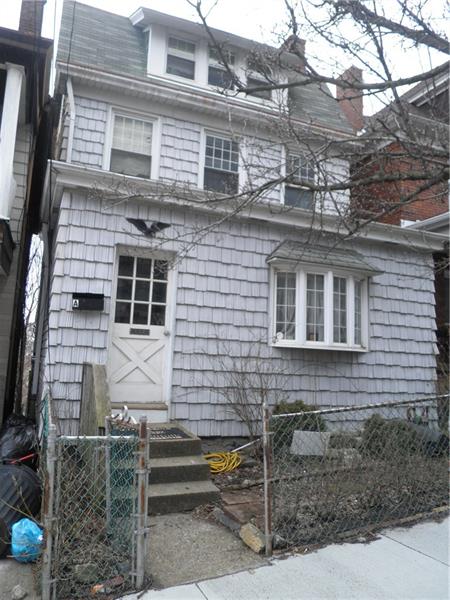 122 Ruth Street Pittsburgh, PA 15211 - Photo 1 of 23 Gallery Image 1