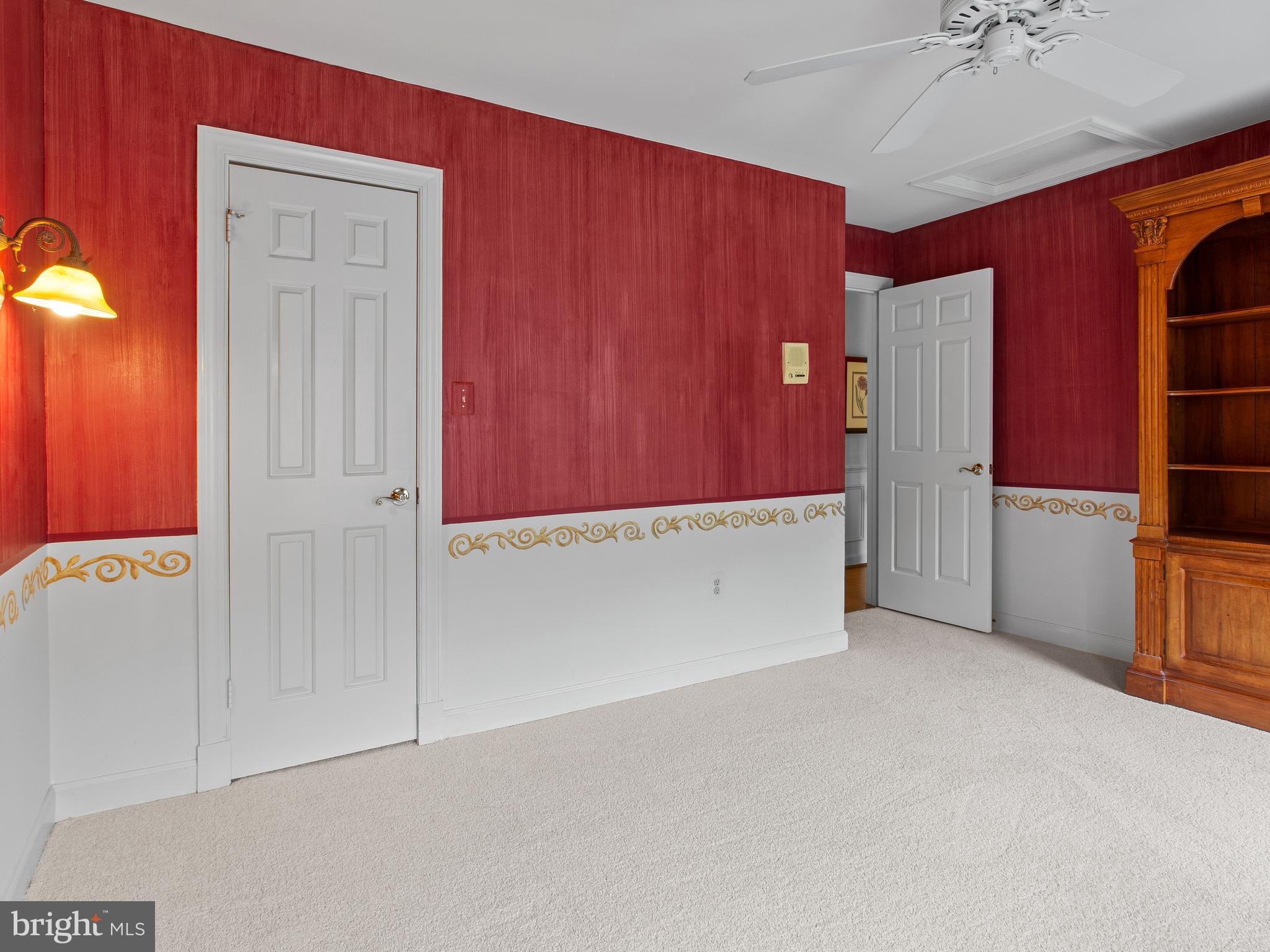 527 Post Oak Road Annapolis, MD 21401 - Photo 25 of 50 Bedroom 2