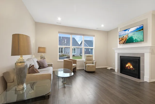 $485,000 | 2901 Hillard Street, Valparaiso, IN 46383