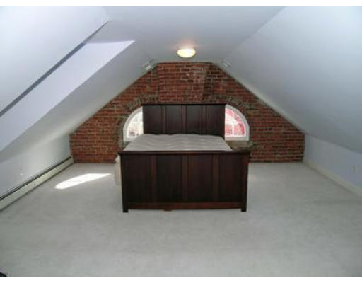 88 Williston Road Brookline, MA 02445 - Photo 20 of 22 a view of entryway