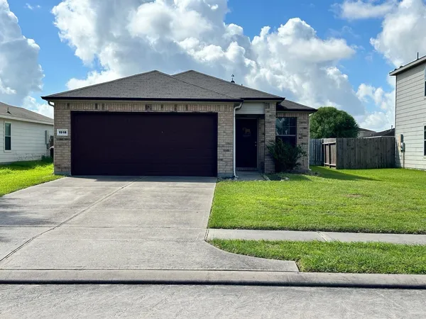 $245,000 | 1518 Perennial Lane, Rosenberg, TX 77471