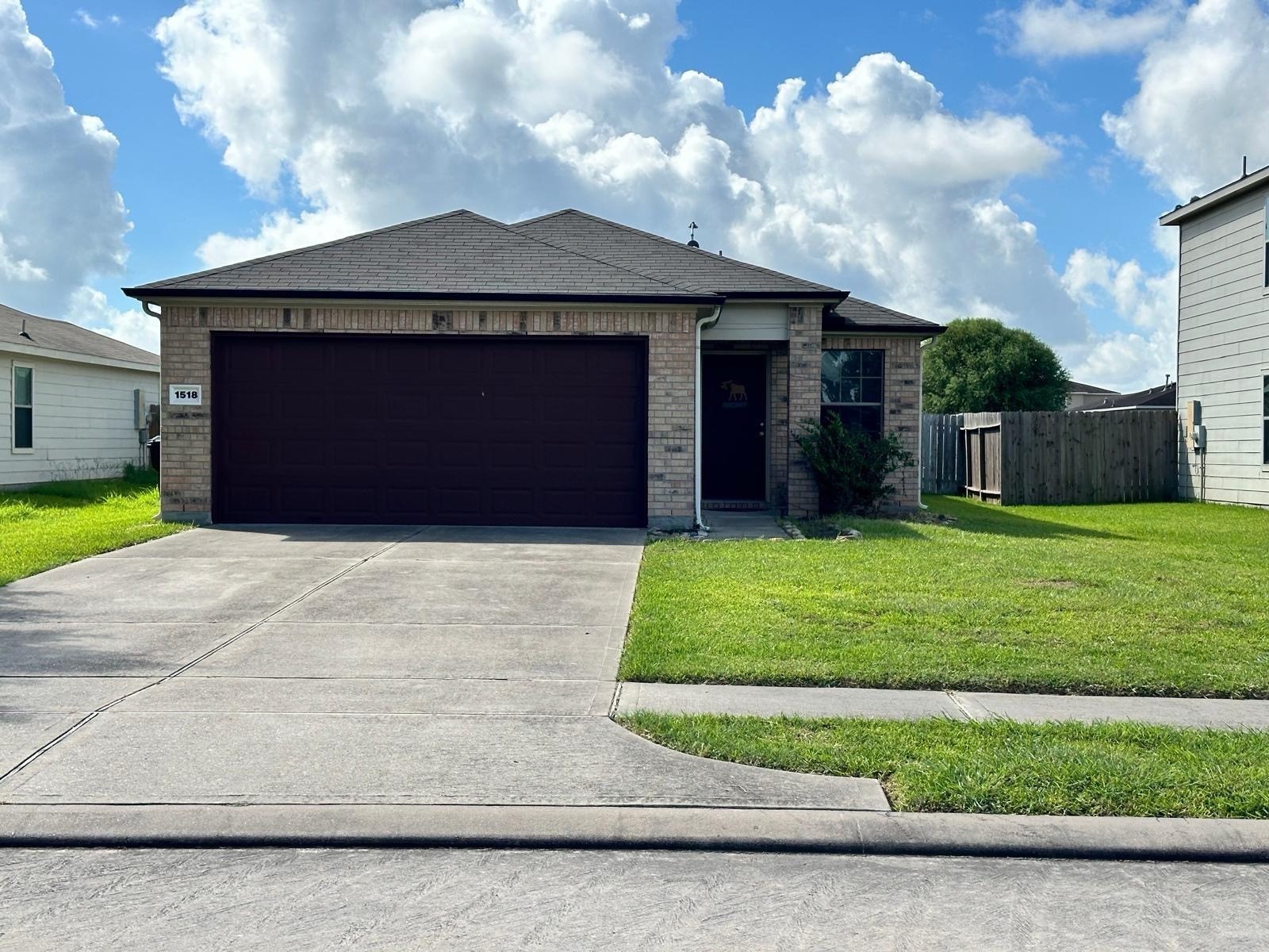 1518 Perennial Lane Rosenberg, TX 77471 - Photo 1 of 18