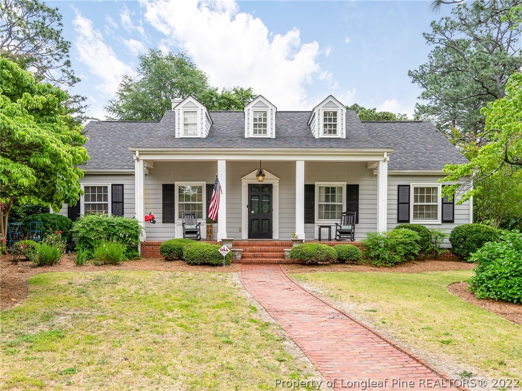 520 Valley Road Fayetteville, NC 28305 - Photo 1 of 50 Gallery Image 1