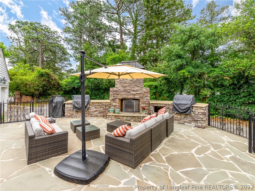 520 Valley Road Fayetteville, NC 28305 - Photo 43 of 50 Gallery Image 43