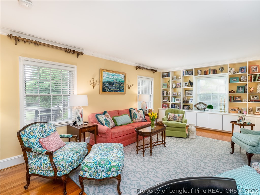 520 Valley Road Fayetteville, NC 28305 - Photo 6 of 50 Gallery Image 6