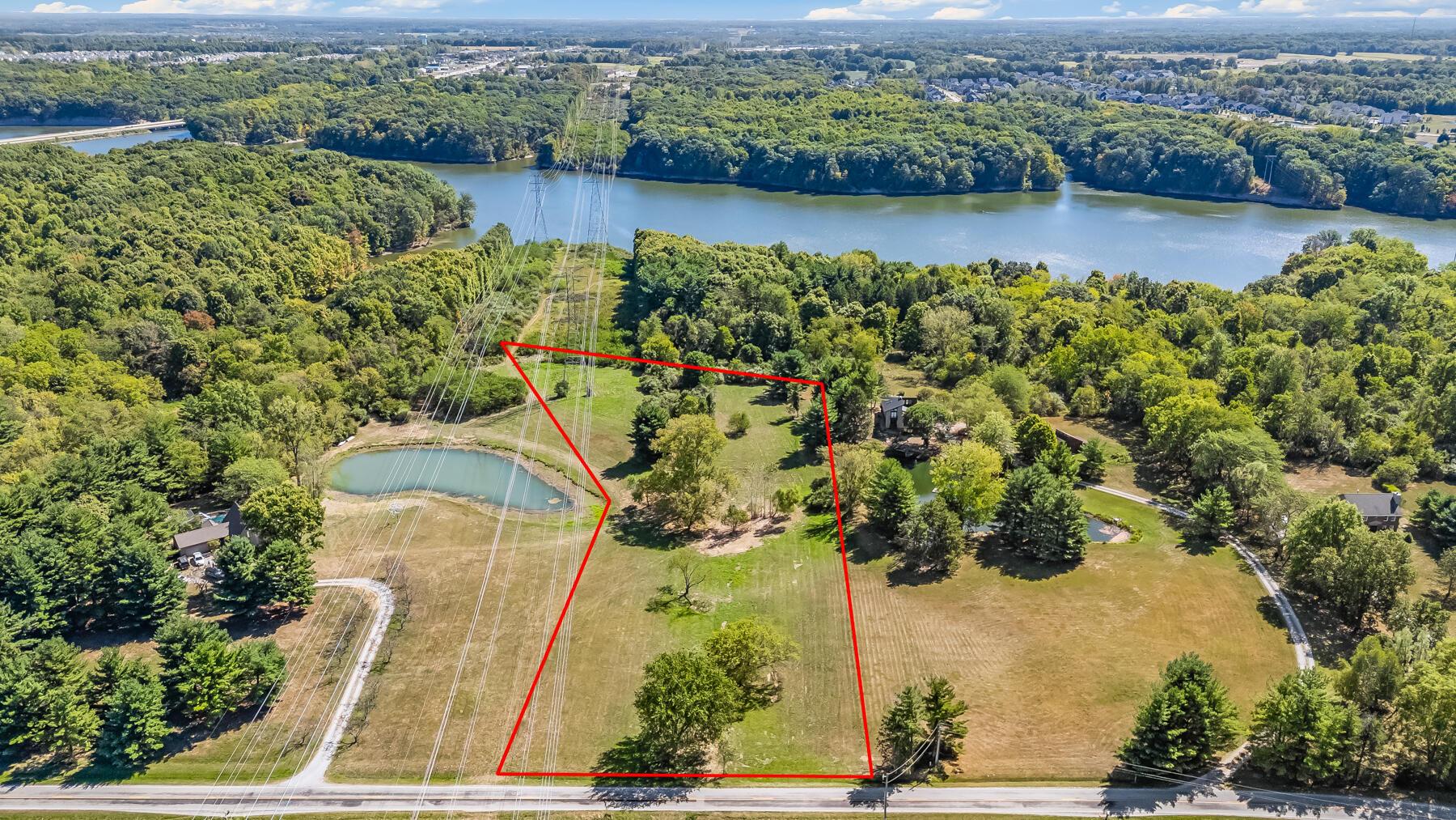 3.155 Acres