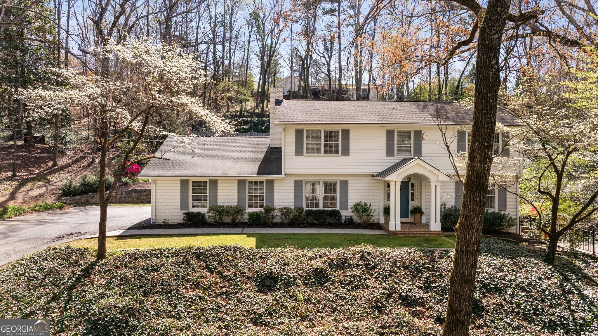 440 River Valley Road Northwest Atlanta, GA 30328 - Photo 1 of 1