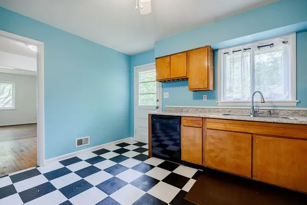 $1,850 | 119 Driftwood Place, Unit A, Decatur, GA 30030