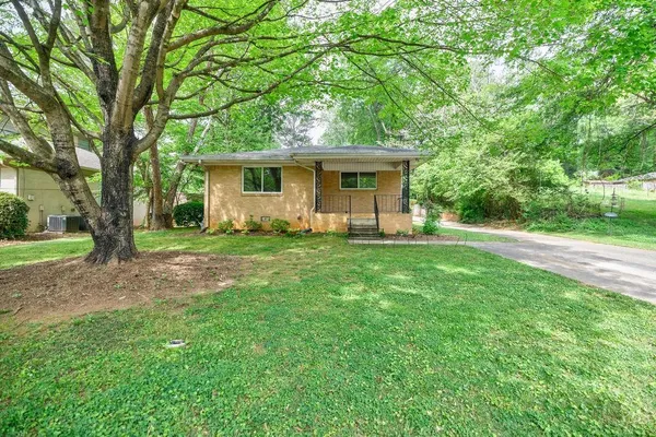 $1,850 | 119 Driftwood Place, Unit A, Decatur, GA 30030