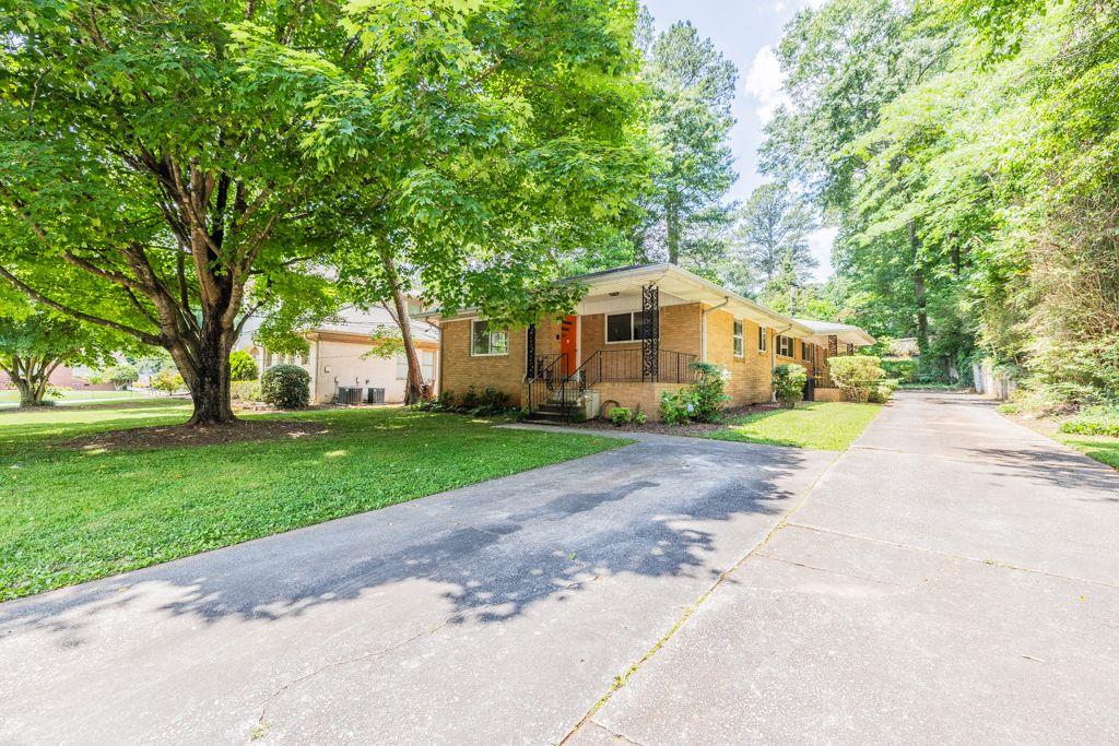 119 Driftwood Place, Unit A Decatur, GA 30030 - Photo 33 of 33