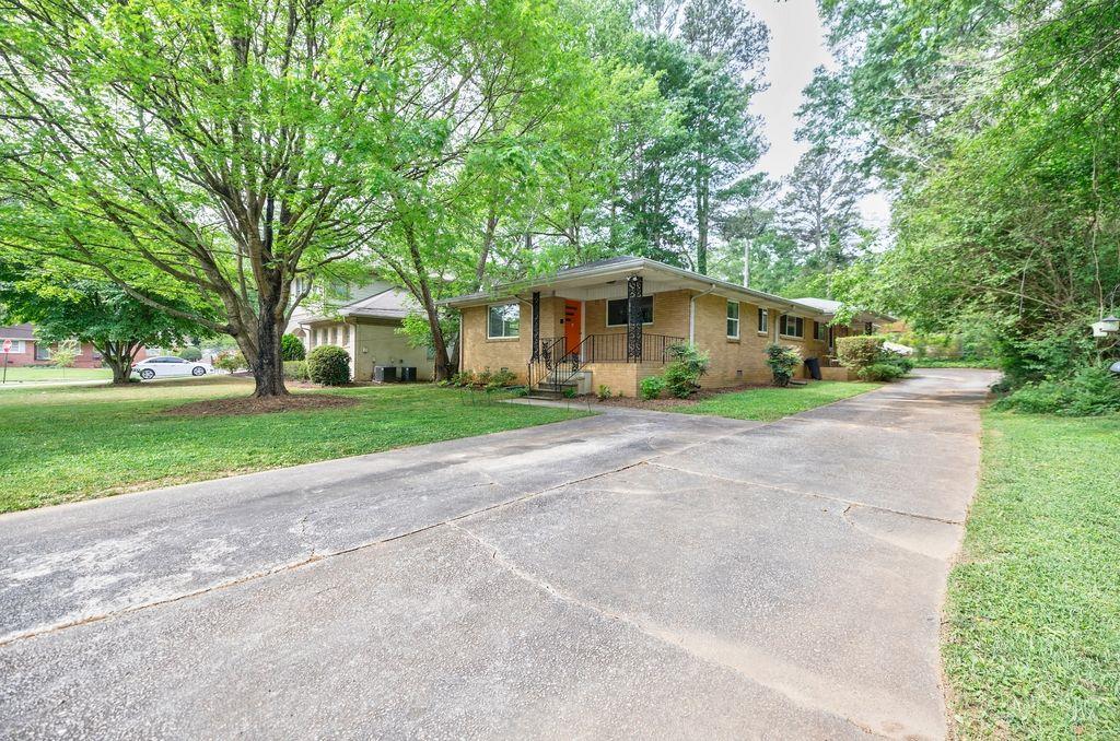 119 Driftwood Place, Unit A Decatur, GA 30030 - Photo 4 of 33