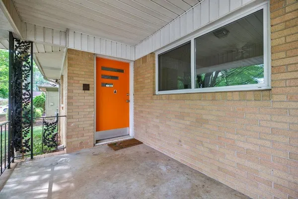 $1,850 | 119 Driftwood Place, Unit A, Decatur, GA 30030