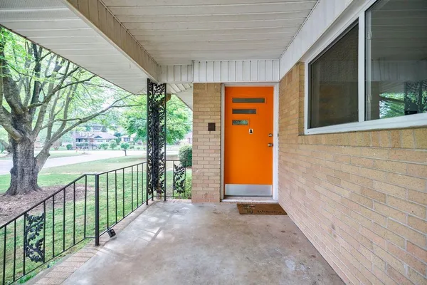 $1,850 | 119 Driftwood Place, Unit A, Decatur, GA 30030
