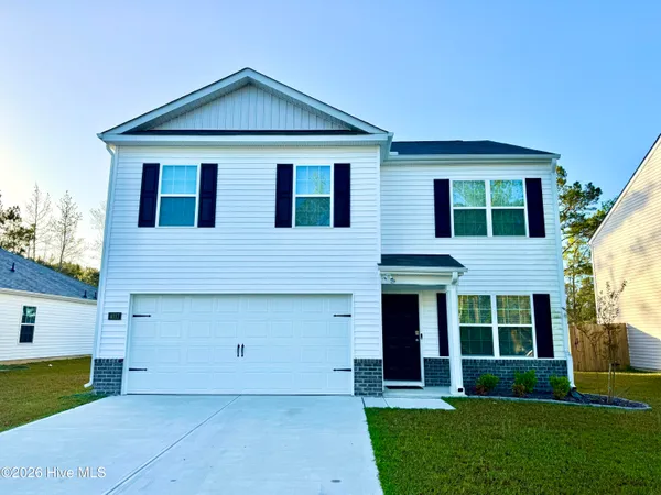 $2,250 | 4017 Calabash Court, New Bern, NC 28560