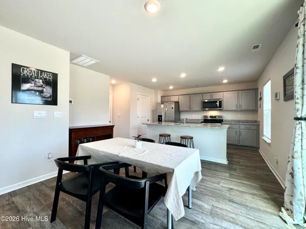 $2,250 | 4017 Calabash Court, New Bern, NC 28560