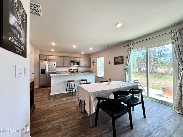 $2,250 | 4017 Calabash Court, New Bern, NC 28560