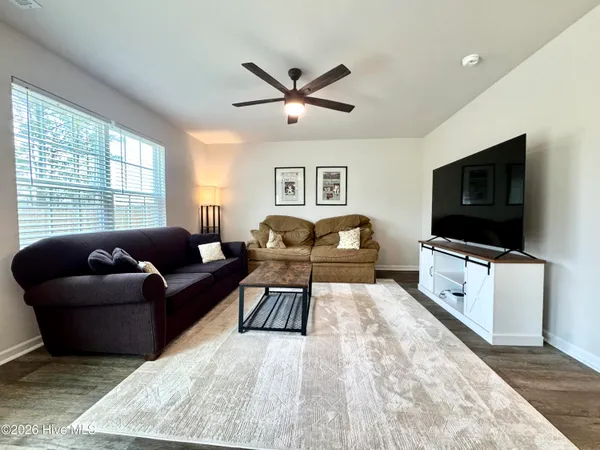 $2,250 | 4017 Calabash Court, New Bern, NC 28560